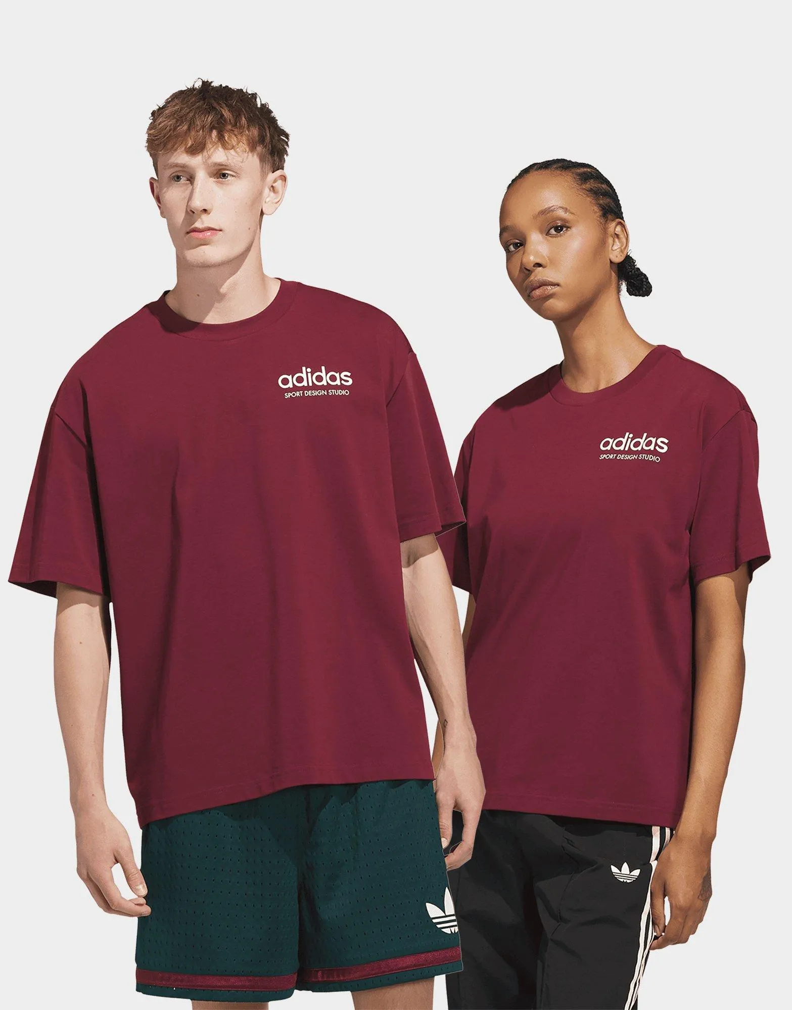 Sporty essentials Sport Design GFX T-Shirt