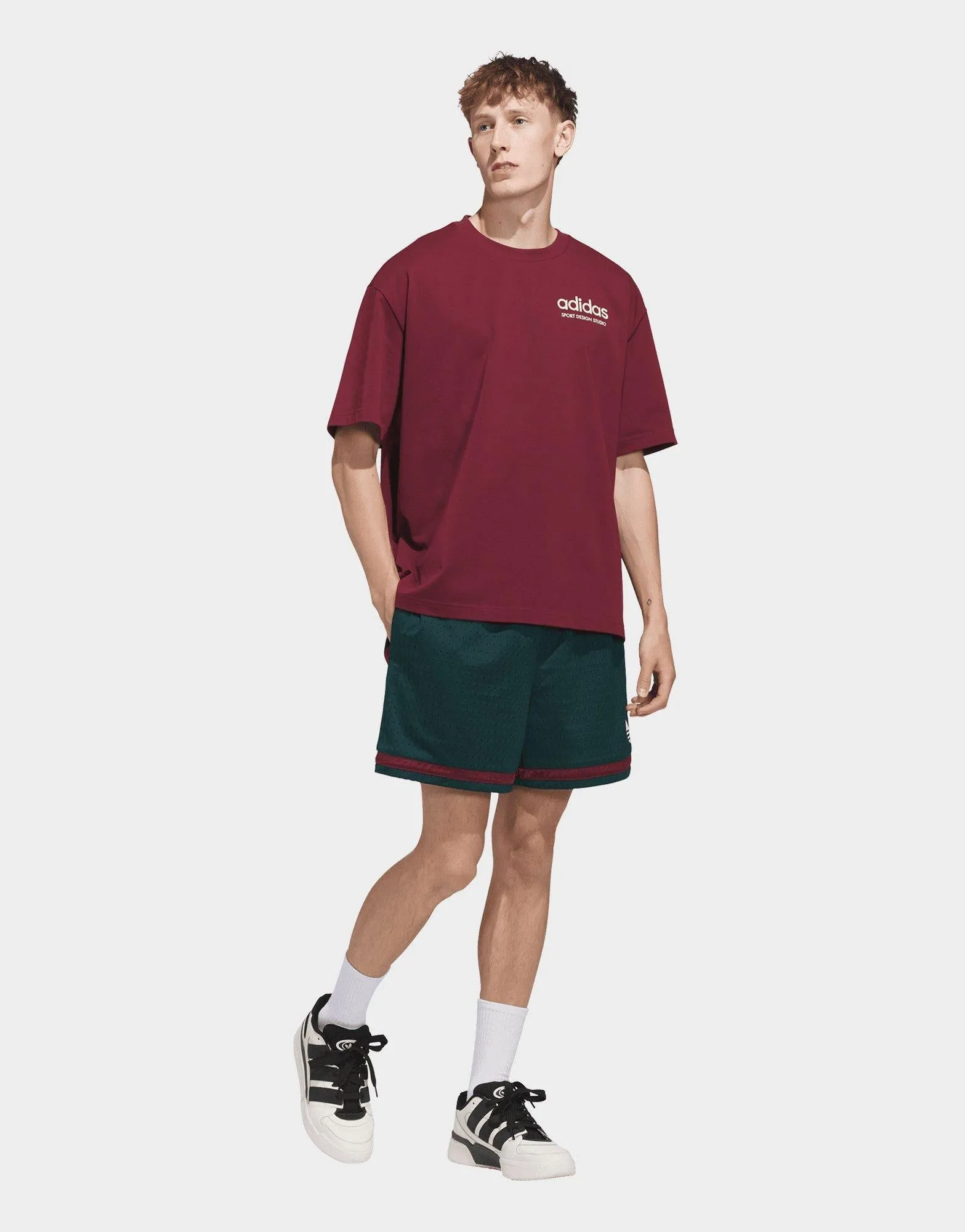 Sport Design GFX T-Shirt Soft And Comfortable Stretchy Fit
