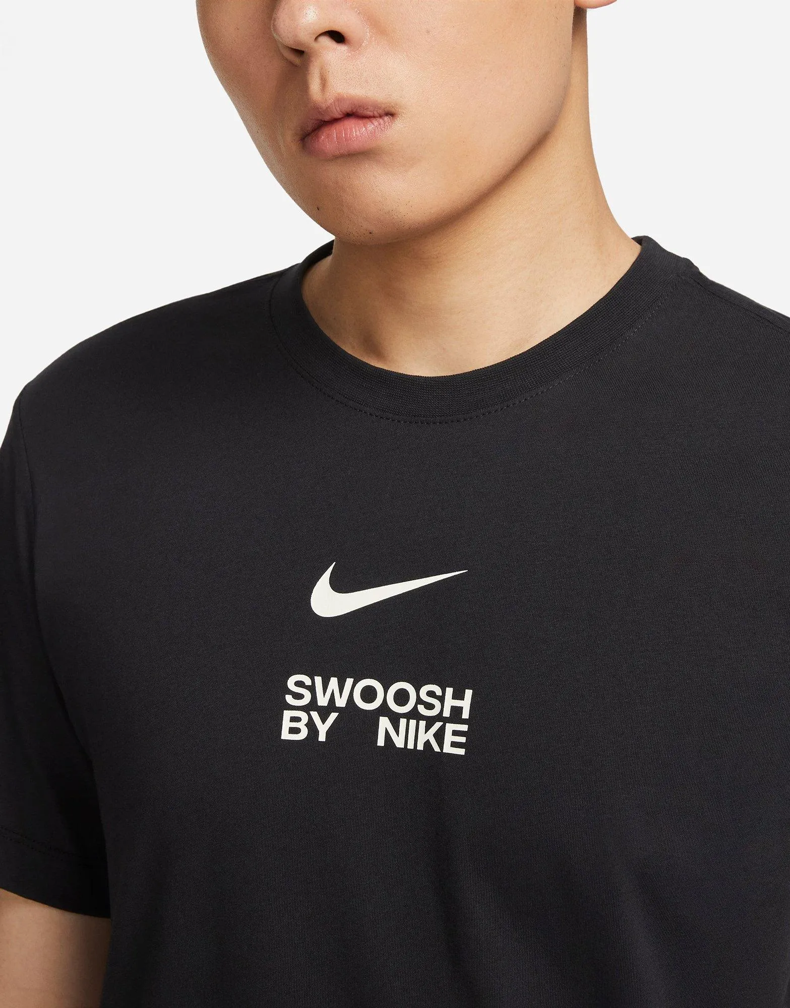 Sportswear T-Shirt Loose Fit