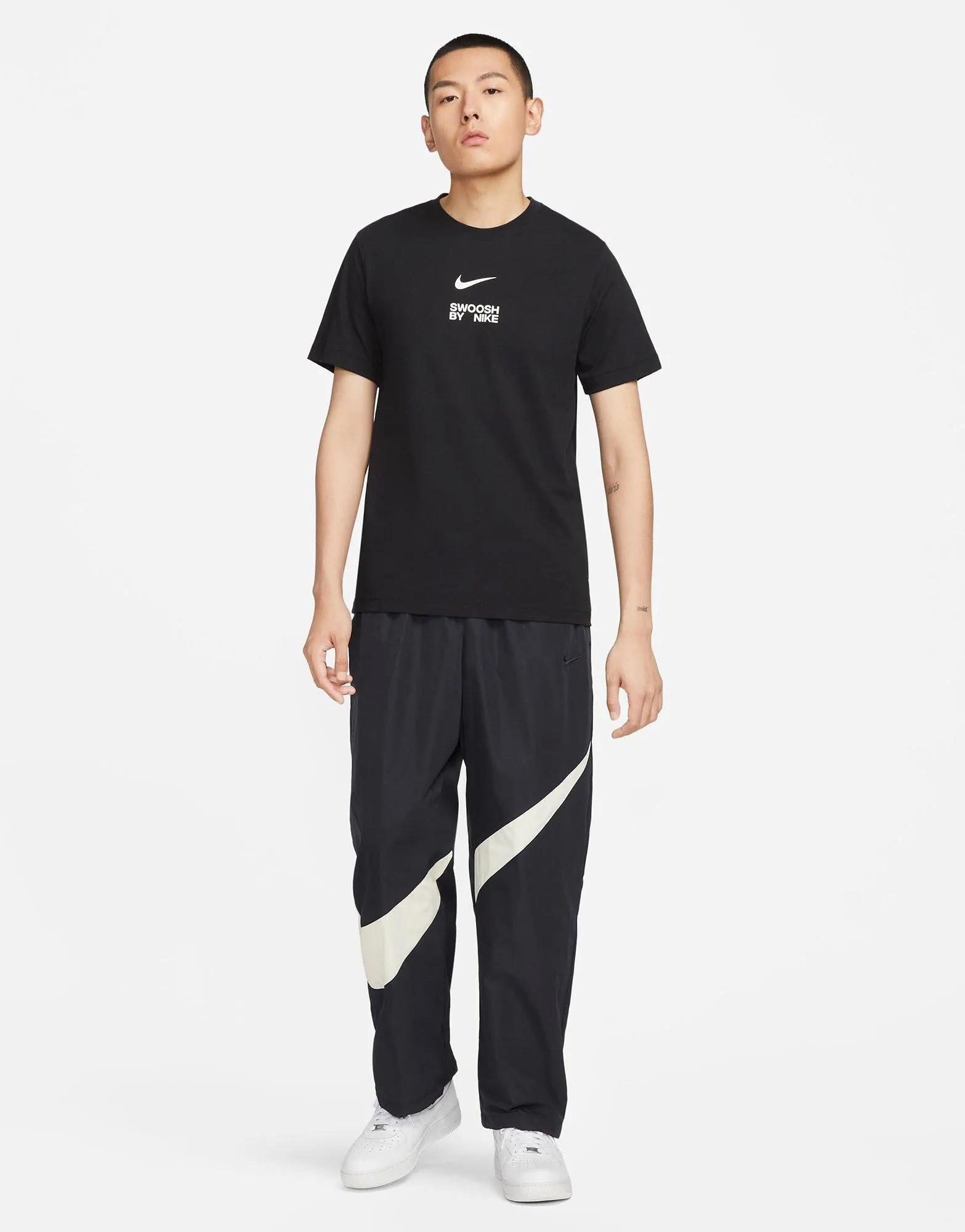 Sportswear T-Shirt Good stretch Soft Cotton Feel