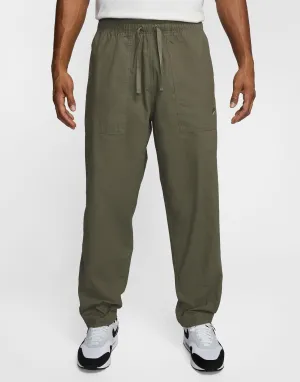 Running Pants Capri Club Pants