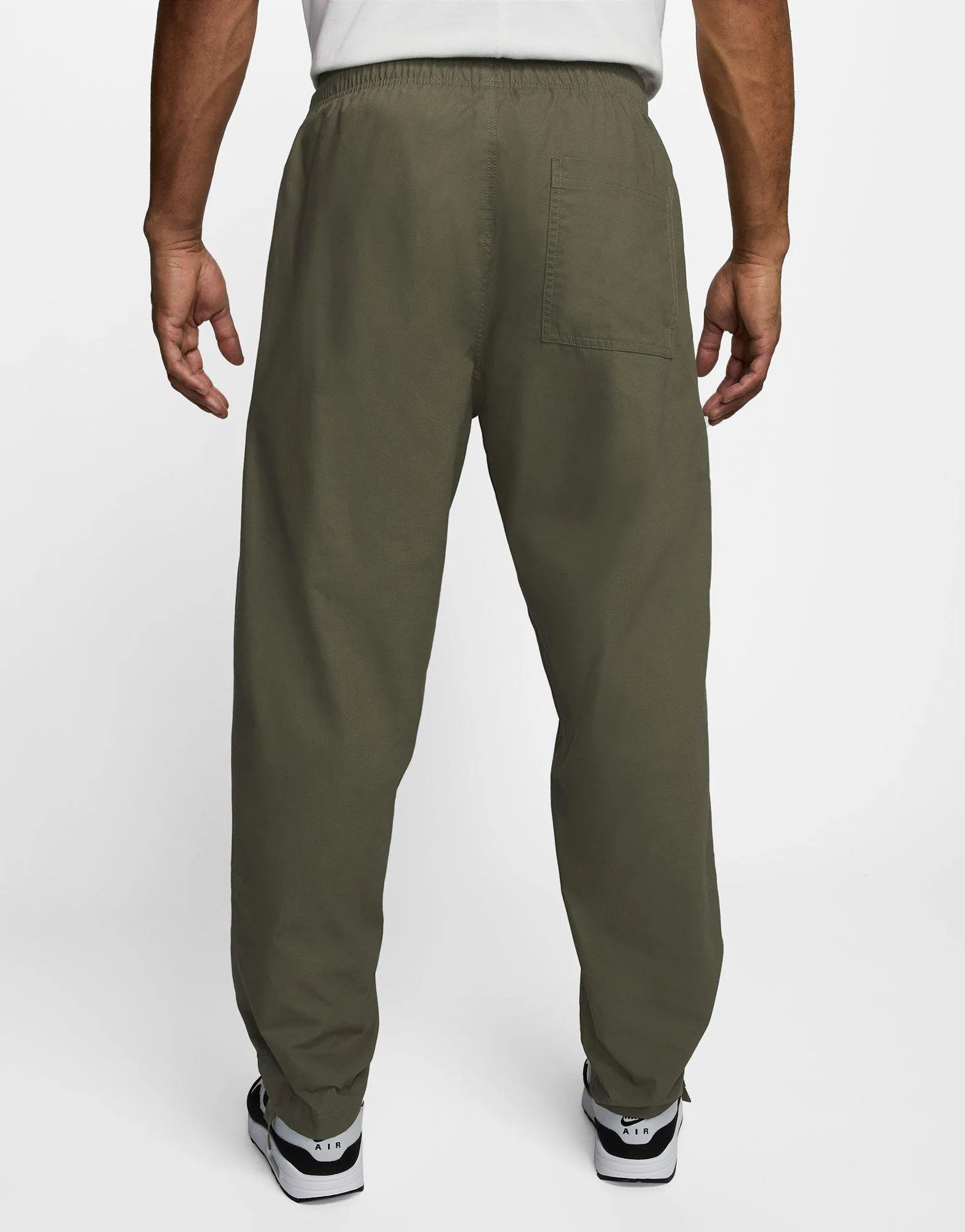 Club Pants Workout Shorts Snag Resistant Fabric