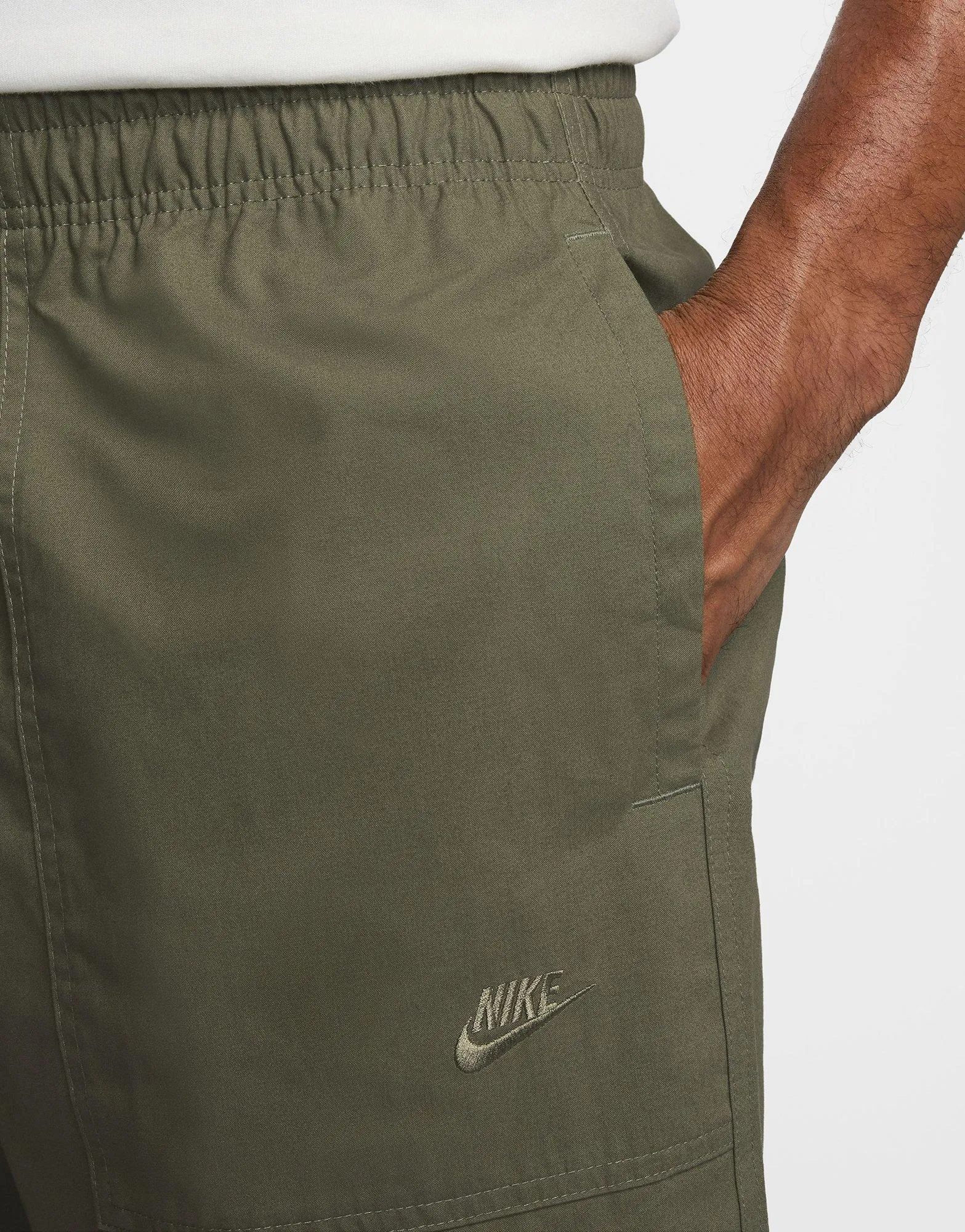 Club Pants Chilly Layer Flex Pants Capri