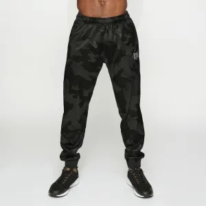 Comfort Flex Perfect Layer Leone Pantalone Camoblack AB307 black