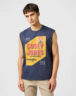 ?????? Casey Jones Muscle | ????? poor sealing windproof lining