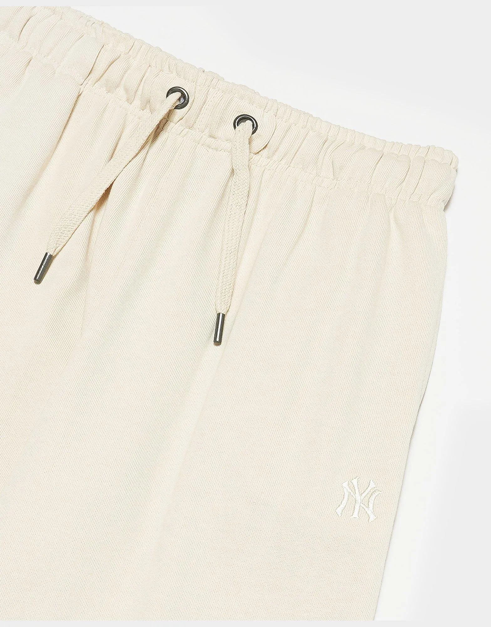 Casual Layers Cushioned Insole Classic Fleece Pant Yankees