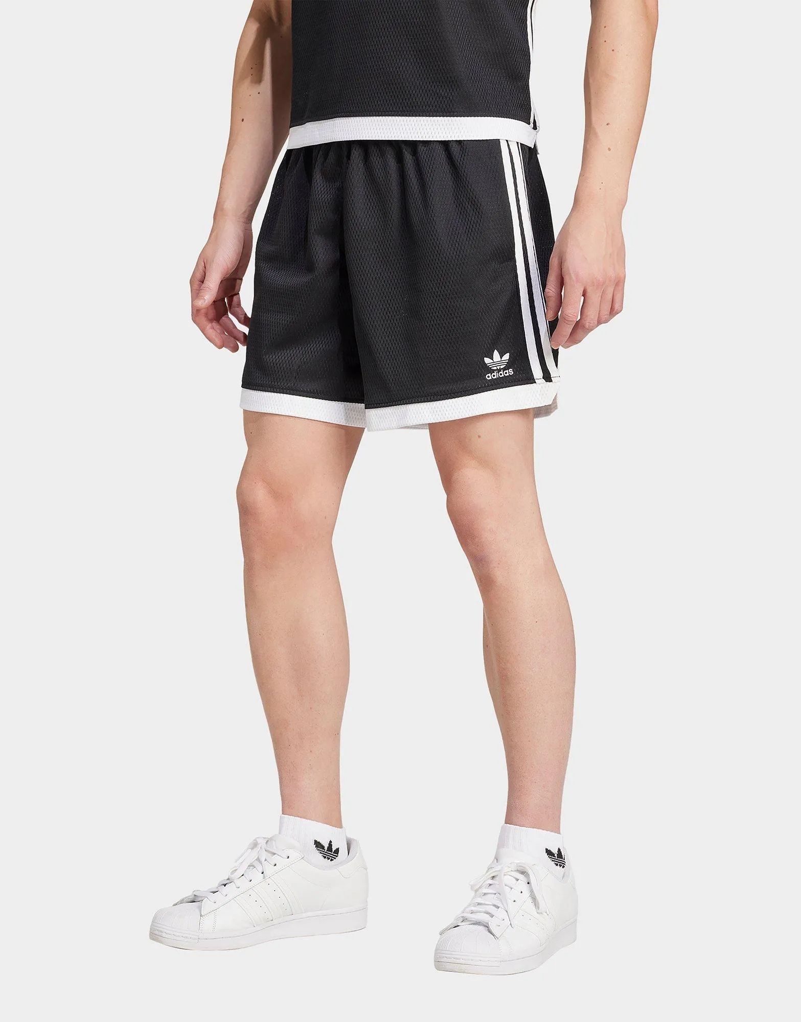 ??????? ????? Mock Eyelet | ????? Cool Basic