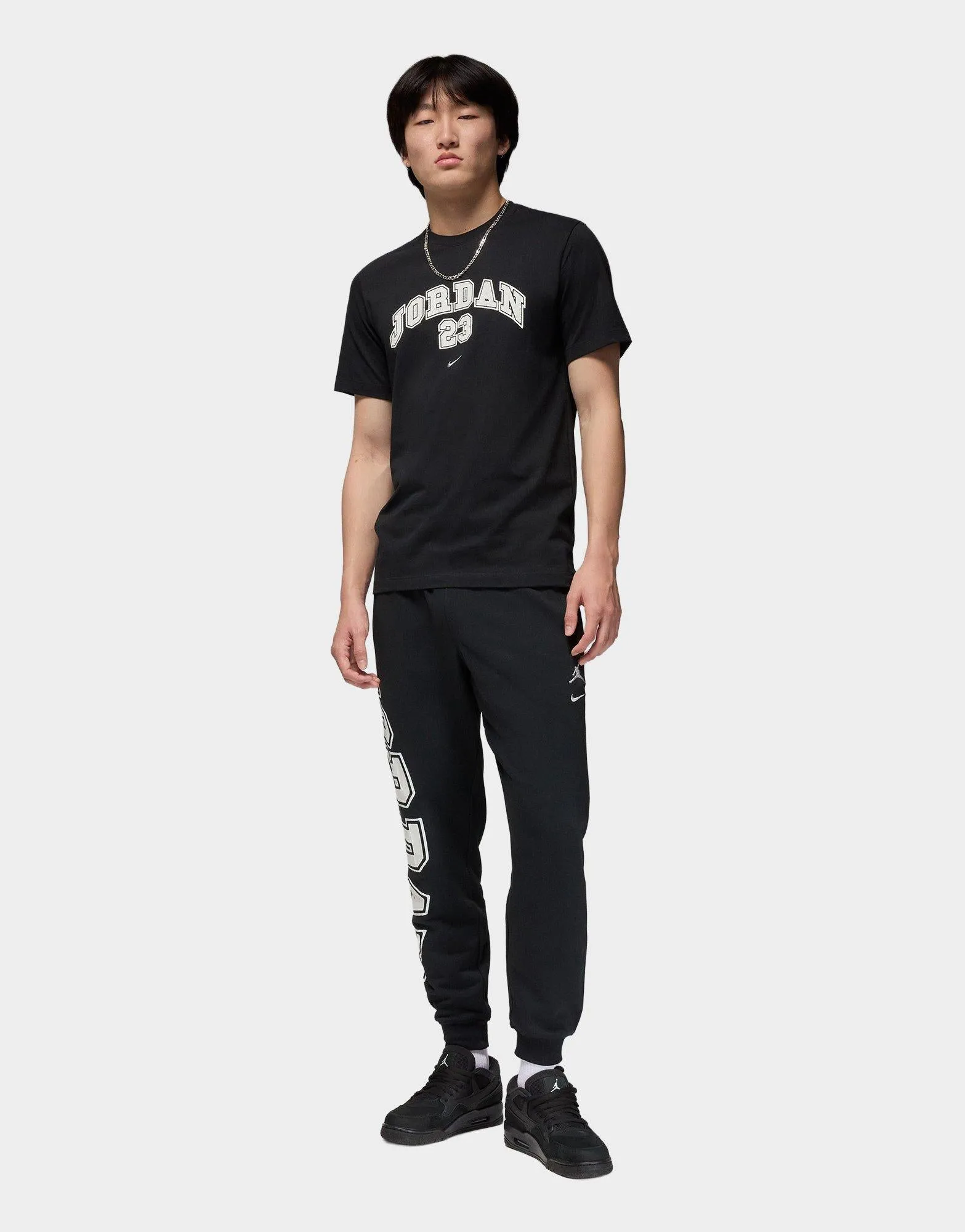 Cotton Blend quick-drying MVP T-Shirt