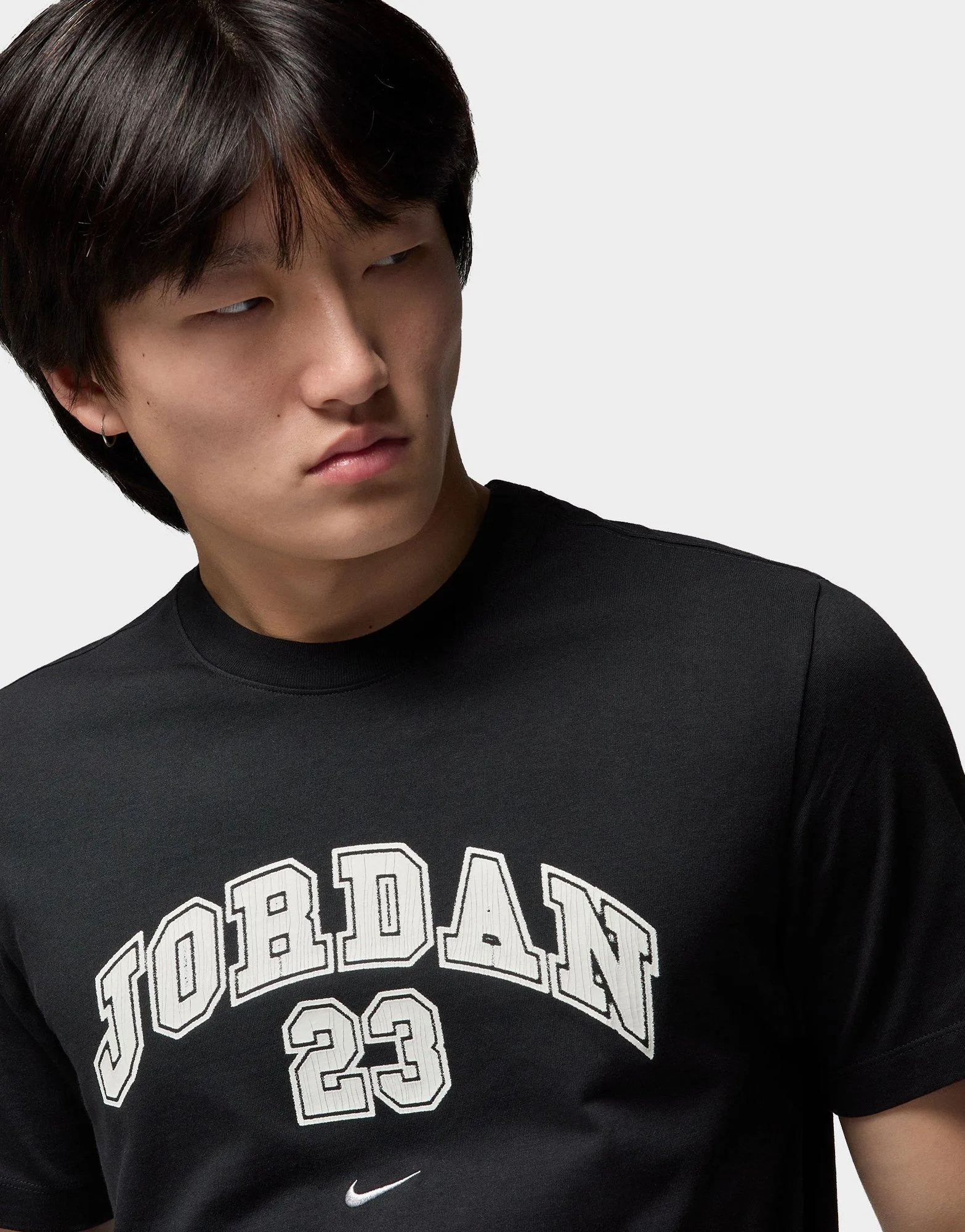 ZeroDistressFinish MVP T-Shirt