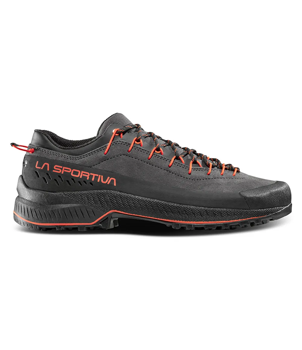 Comfortable fit M TX4 Evo