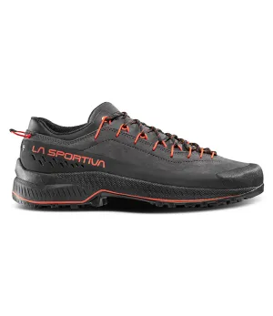 Comfortable fit M TX4 Evo