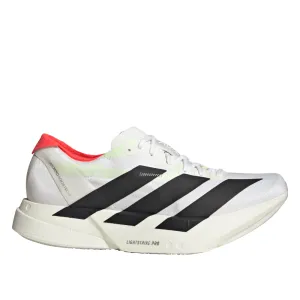 running - goal breathable membrane shoes adidas Men's Adizero Adios Pro 4 Running Shoes