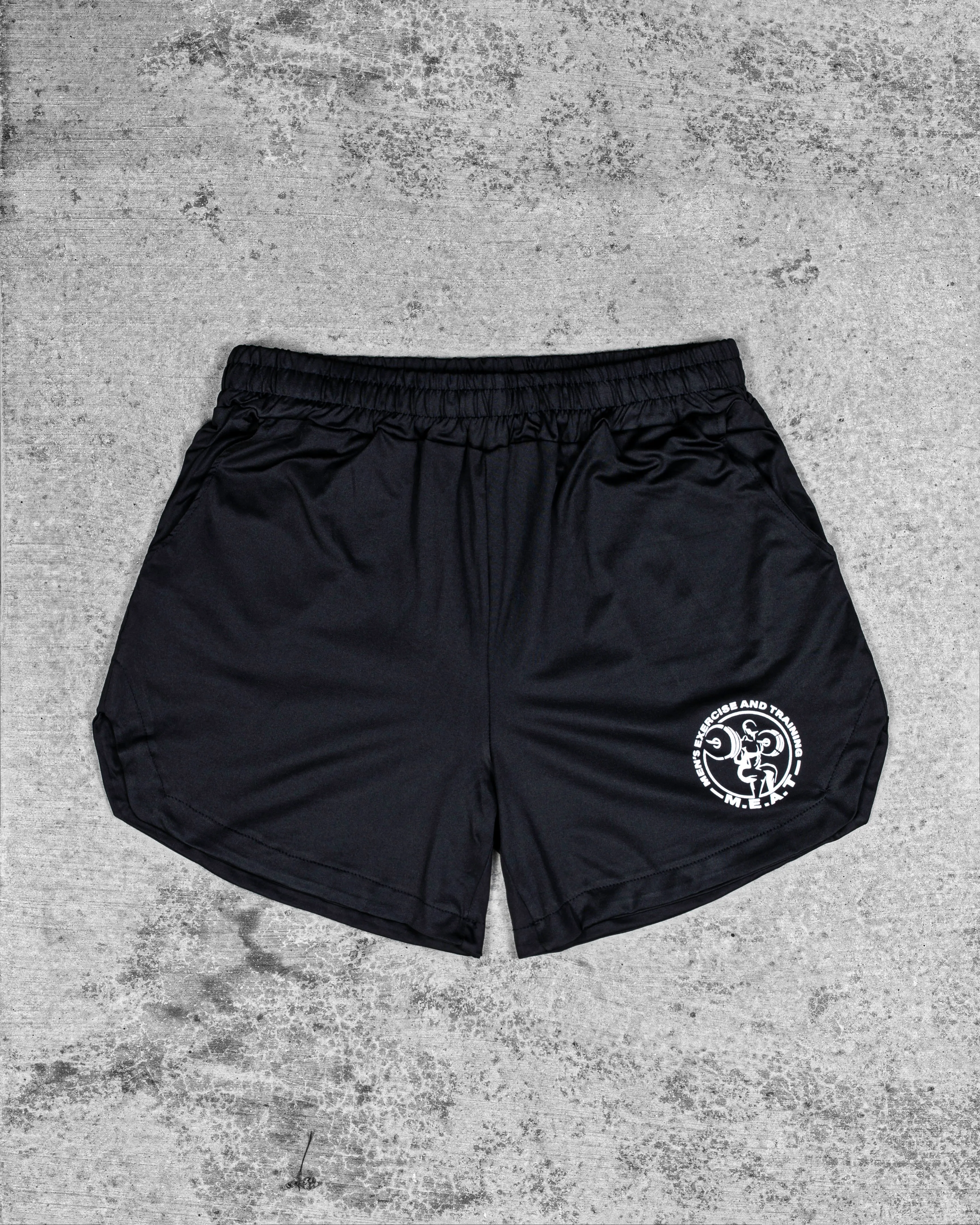 LIFTING SHORTS ?C CLASSIC / BLACK ethnic style