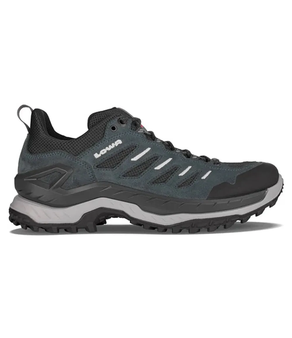 M Innovo Lo Hiker Lifestyle Outdoor Trekking Comfort