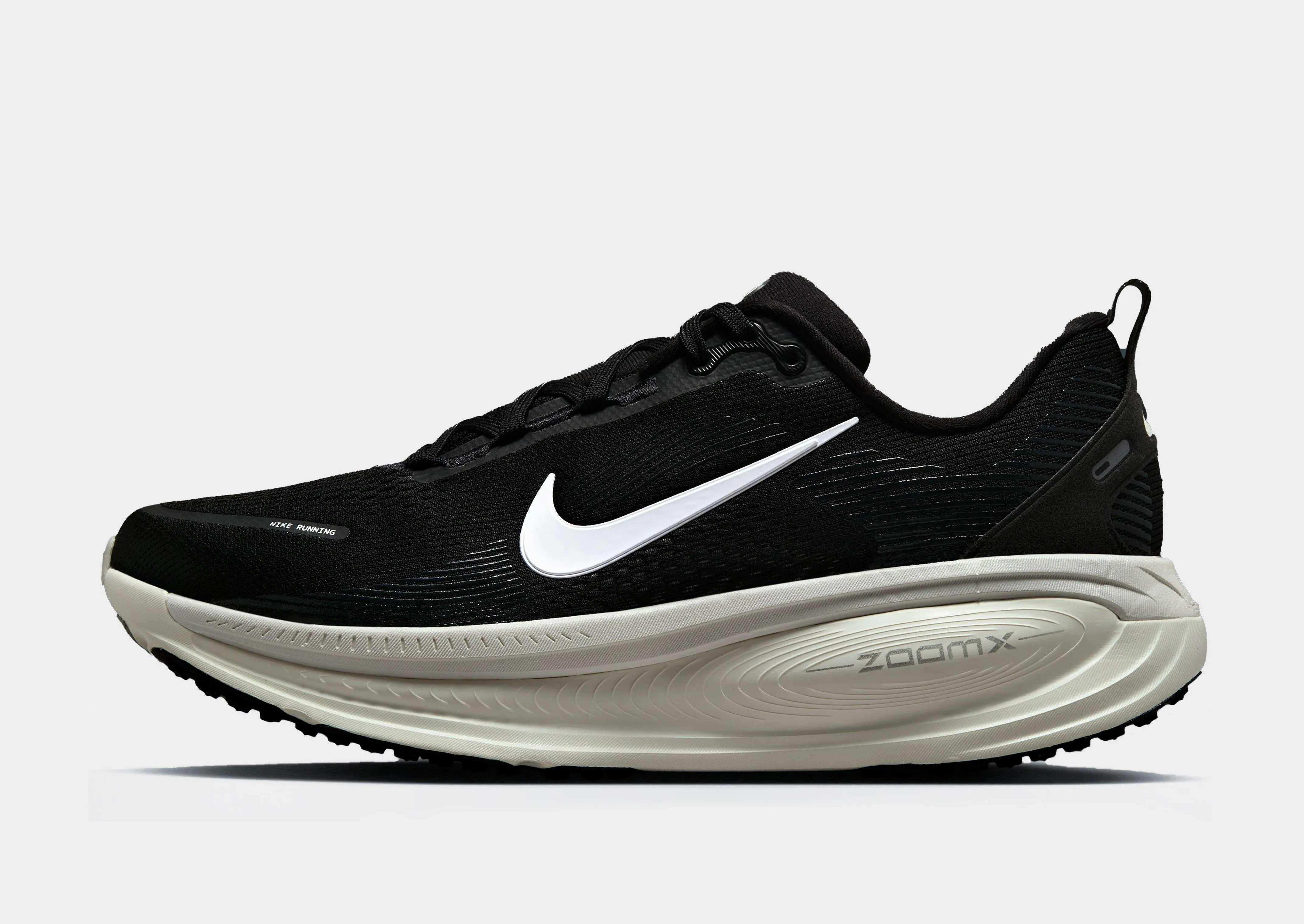 Vomero 18 Heat resistant