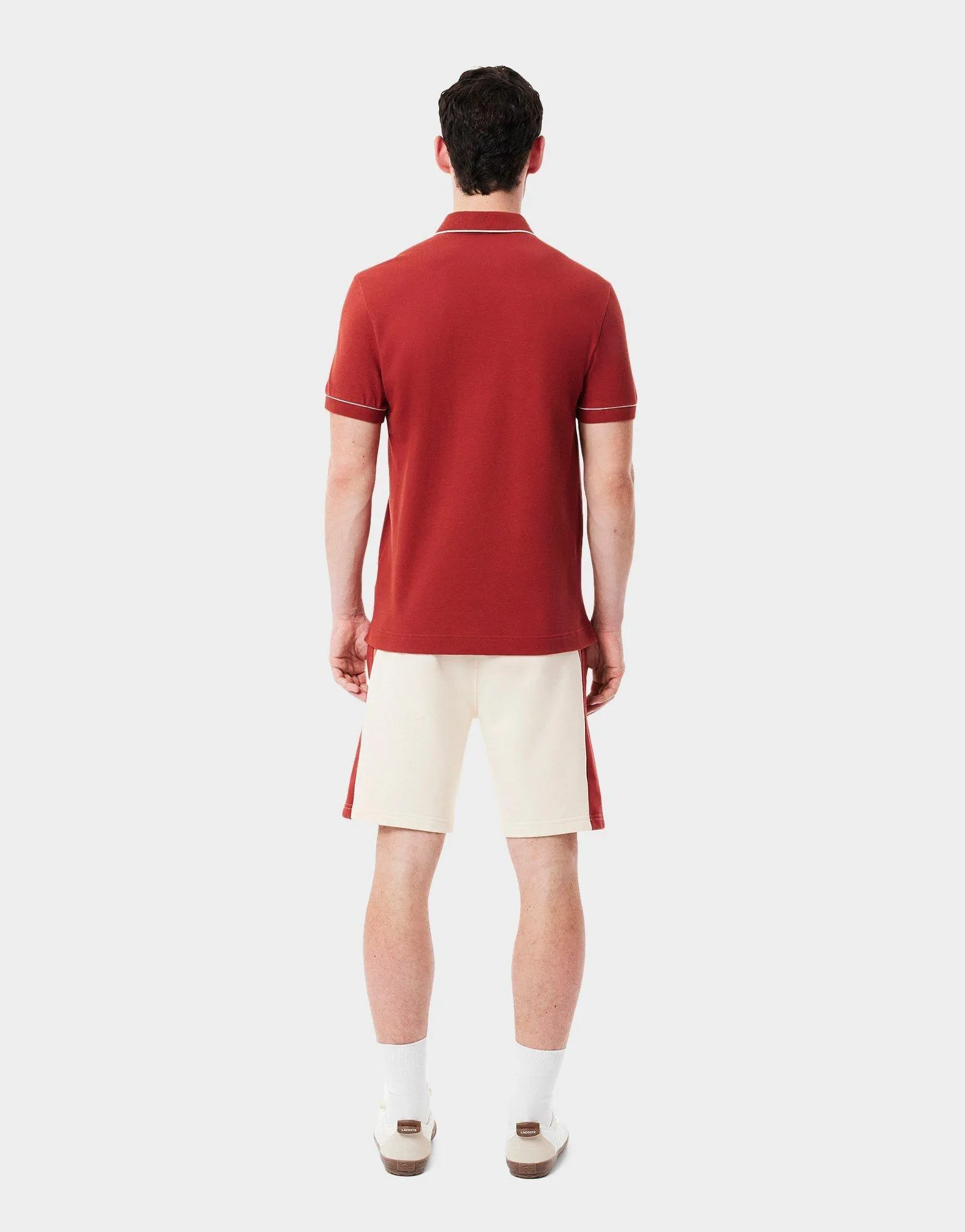 Athletic Vibe ??????? ????? Cotton Fleece Colorblock | ?????