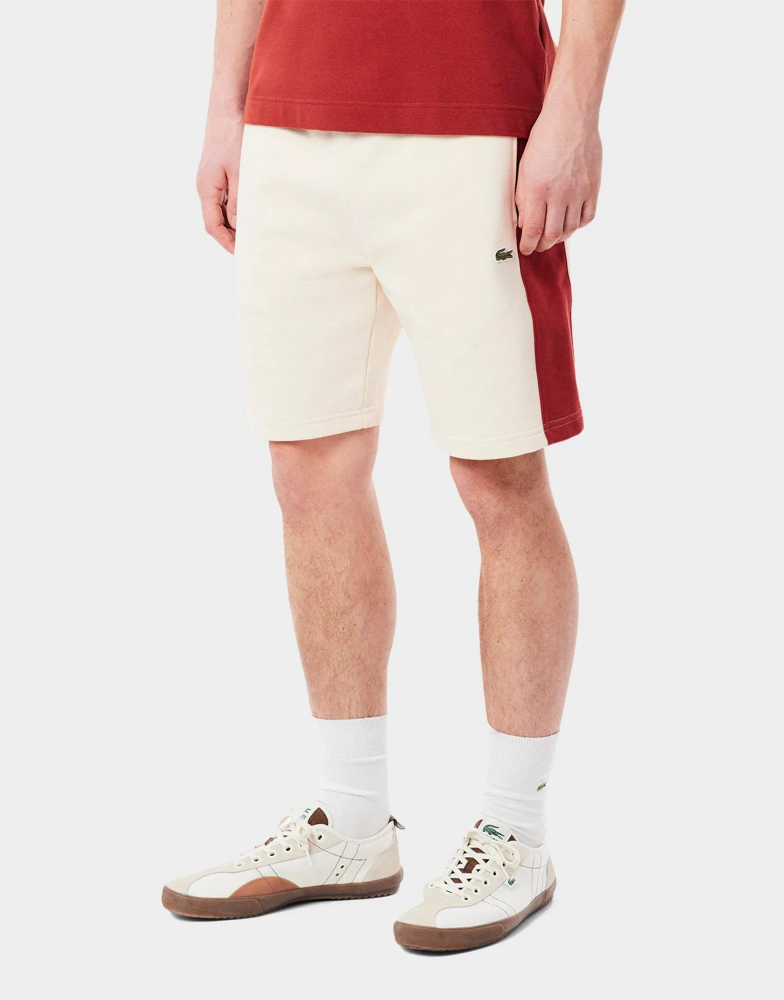 Quick Wear ??????? ????? Cotton Fleece Colorblock | ?????