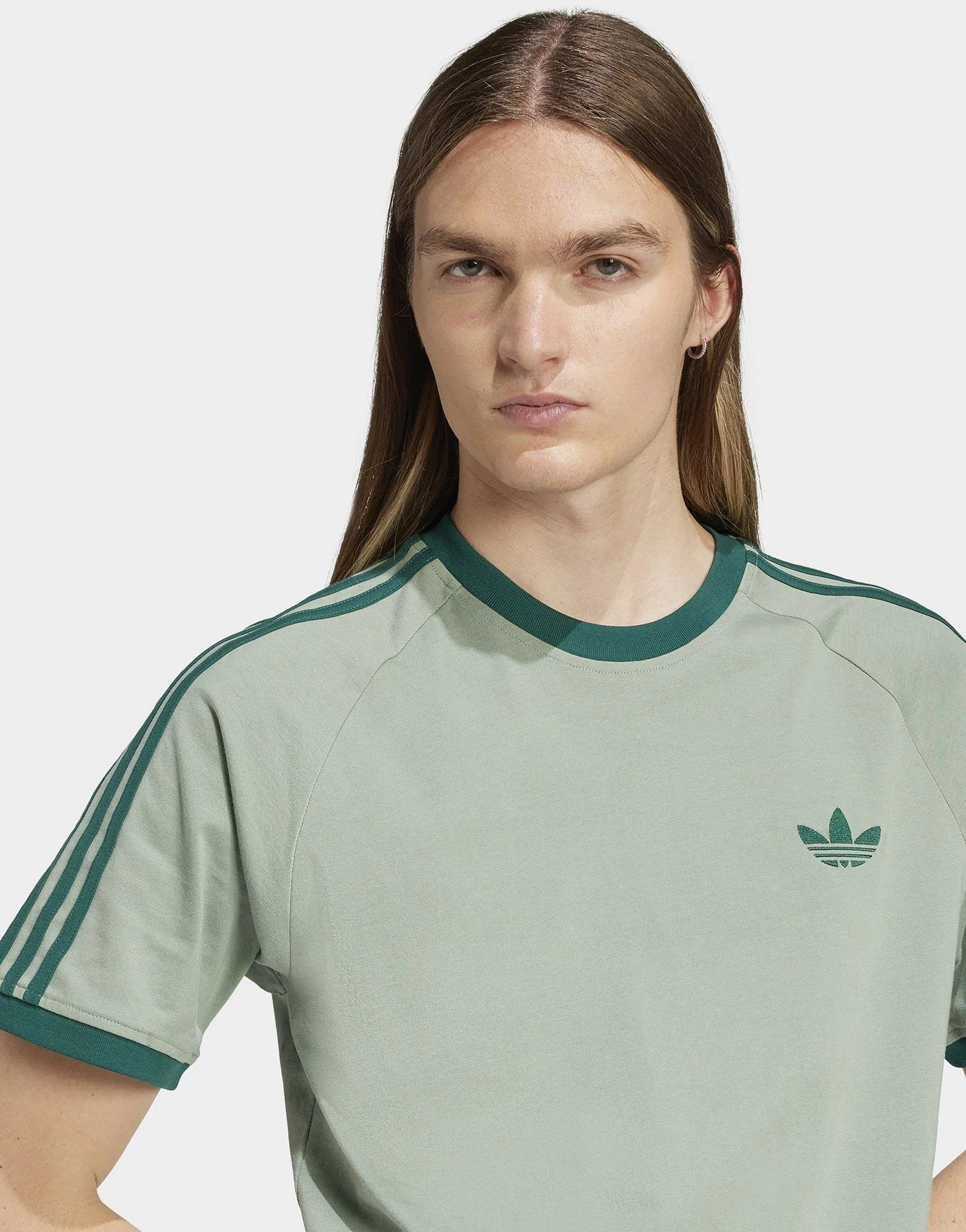 Cali T-Shirt Fresh Style Trend