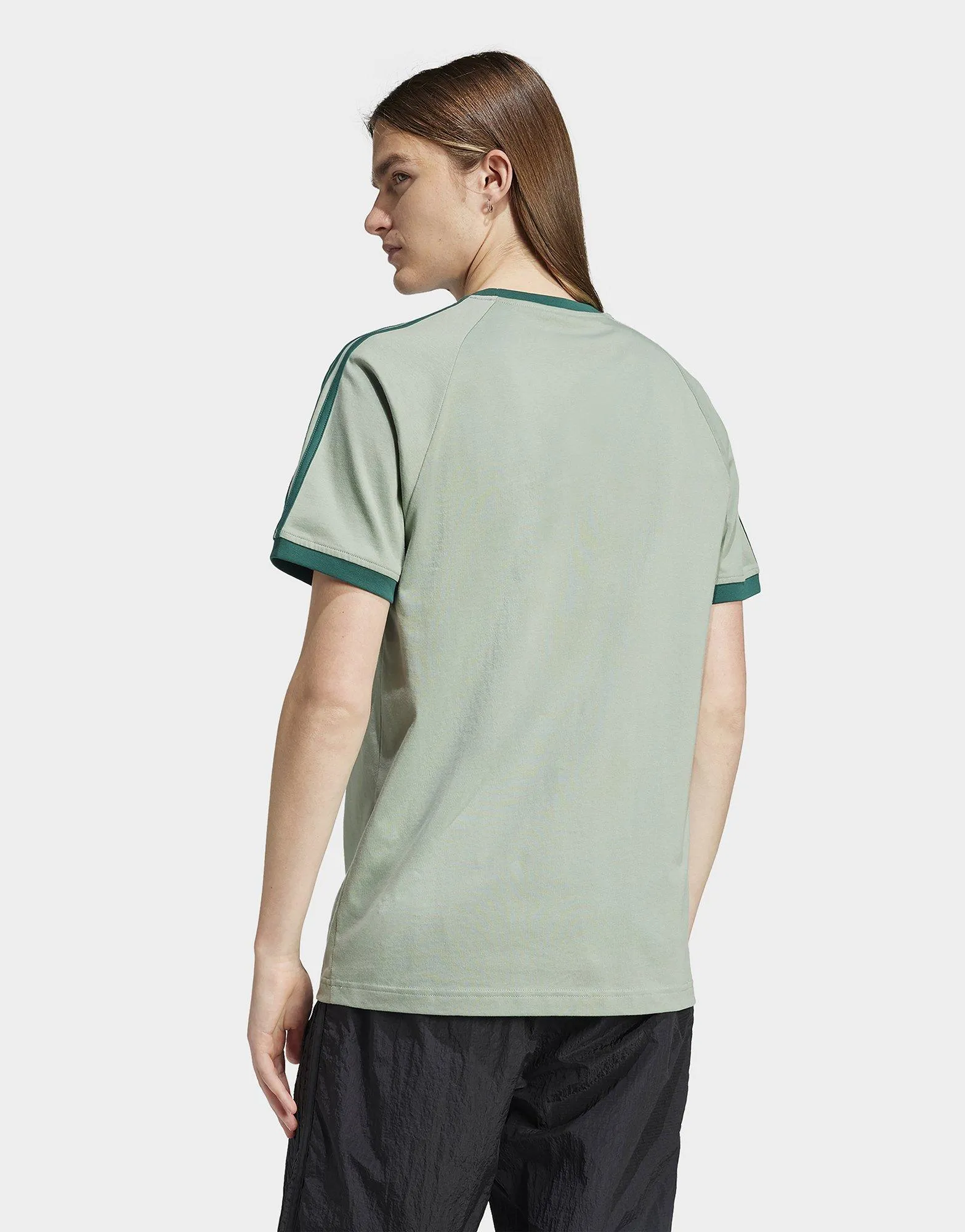 TemperatureRegulating Fresh Vibes Cali T-Shirt