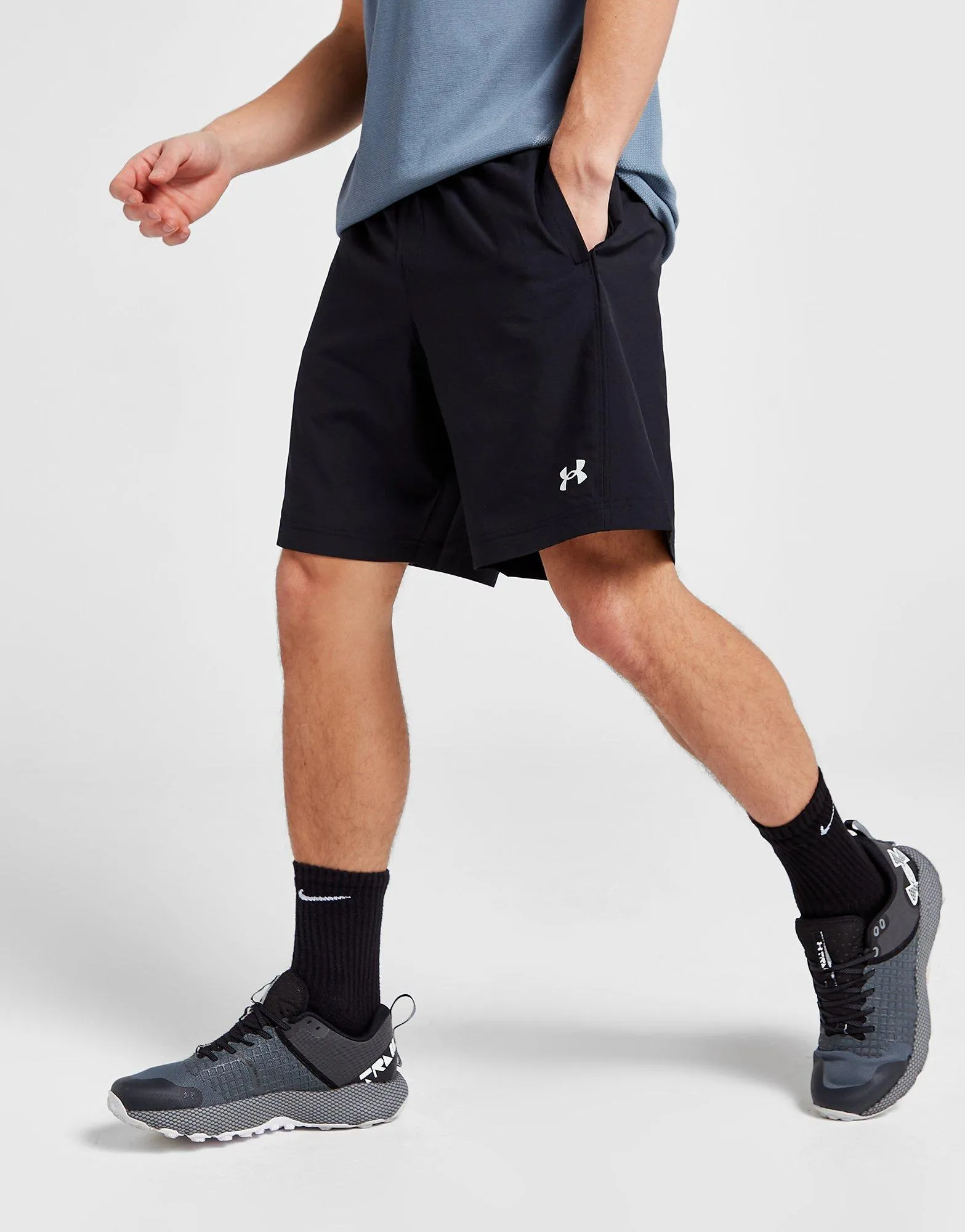 ????? ????? ???? Wordmark | ????? Odor Resistant Finish