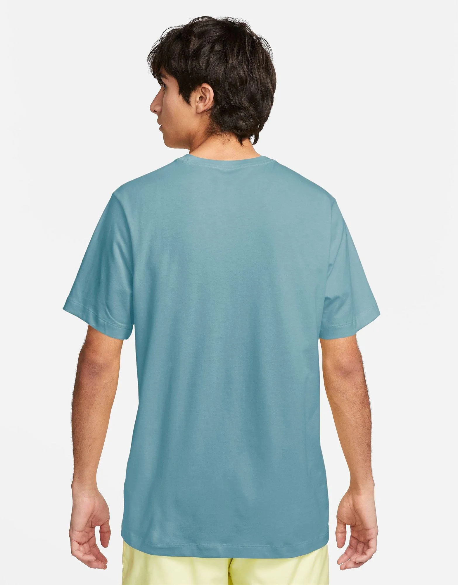 Club T-Shirt All-Day Comfort Wear back to school