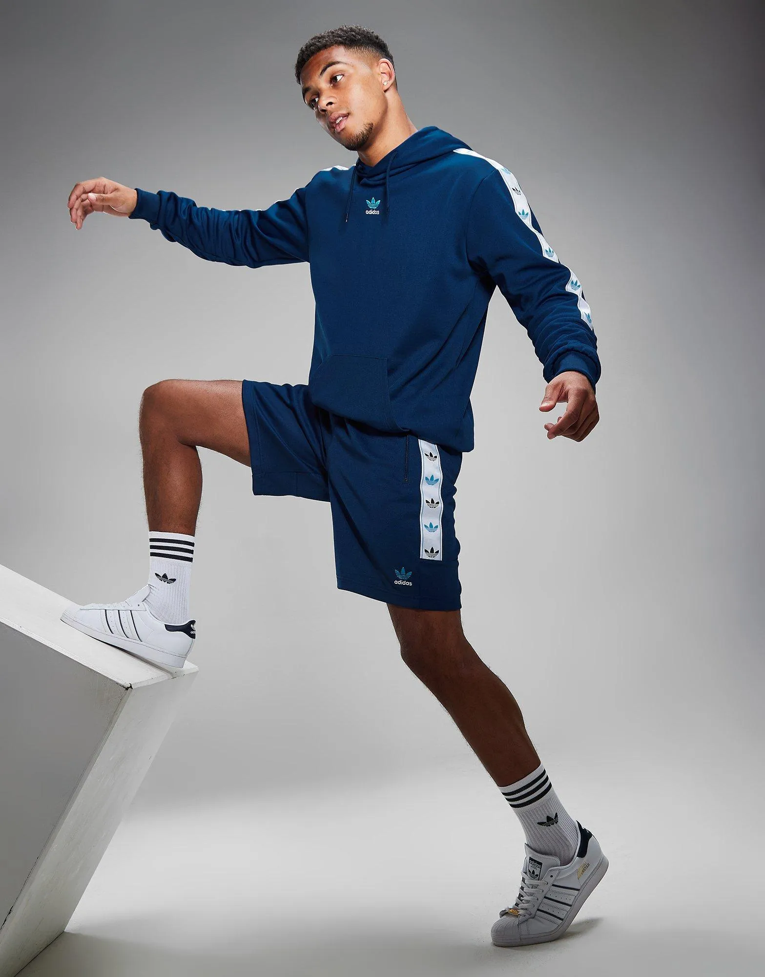 Sport Mood Athletic Shorts ??????? ????? Mono Tape | ?????