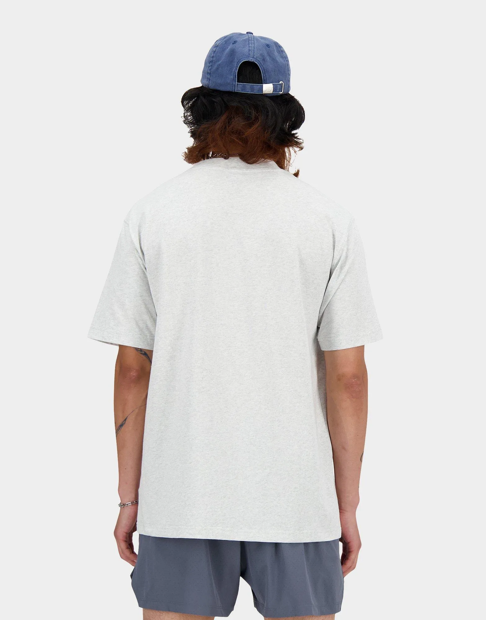 Comfy Performance Wear Athletics Cotton T-Shirt
