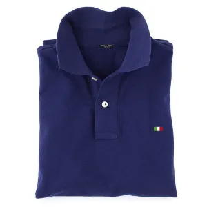 Peace Glow High-Quality Summer Men's T-Shirts Business Short Sleeve Men's Shirts