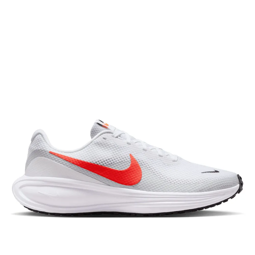 Torsion Resistant Shank ground - feel - feature shoes Nike Men's Revolution 8 Road Running Shoes