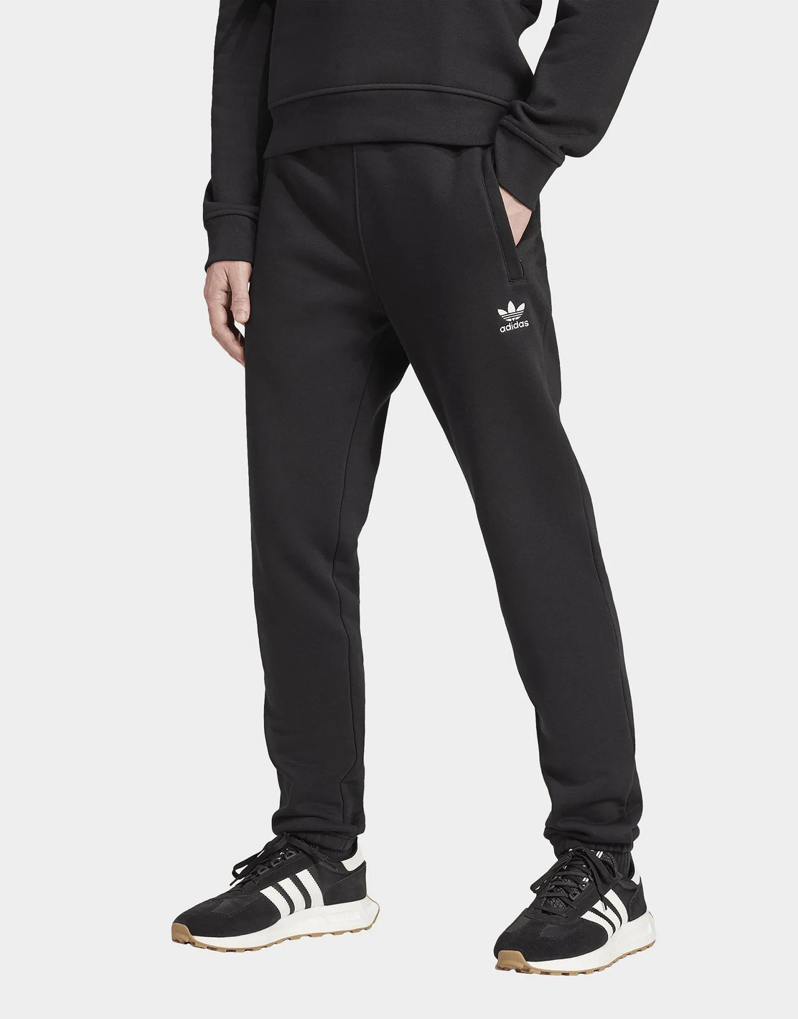 Everyday Comfort ????? ?????? Trefoil Essentials | ?????