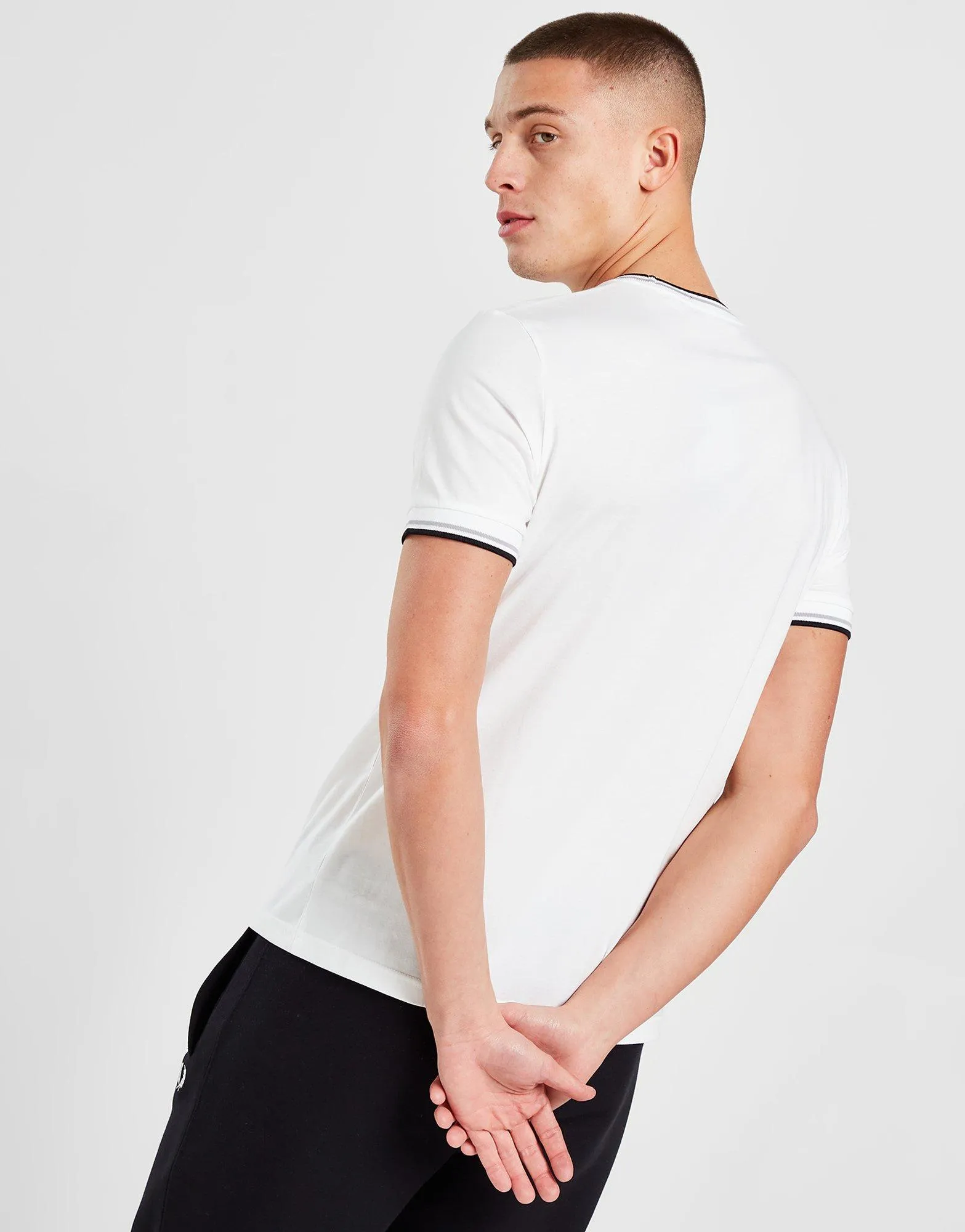 Versatile Trend Twin Tipped T-Shirt