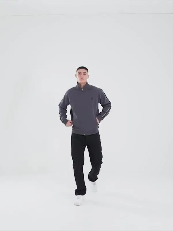 Versatile Fashion Casual Everyday Twin Tipped T-Shirt