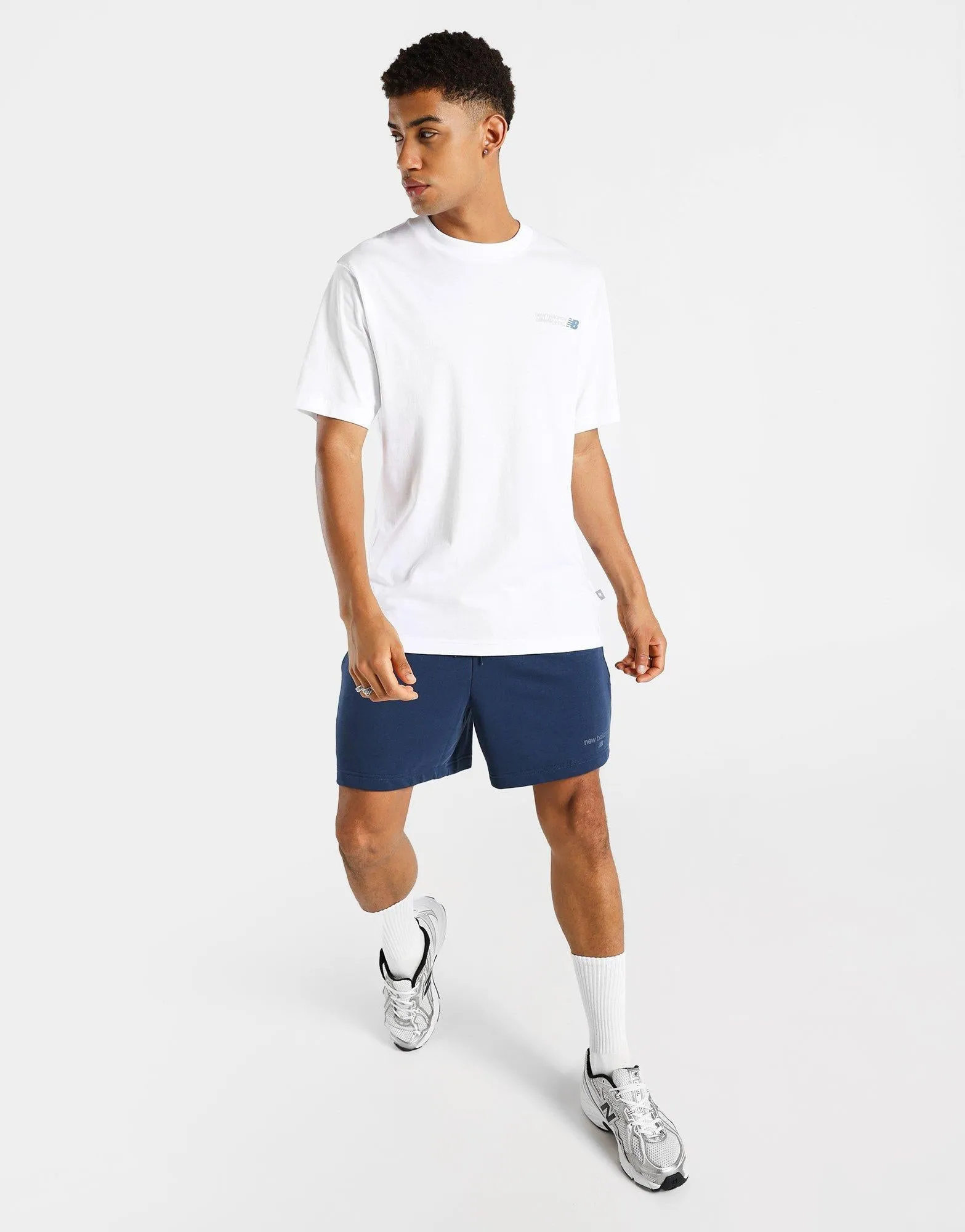 Dimension T?Shirt FlexibleKnit