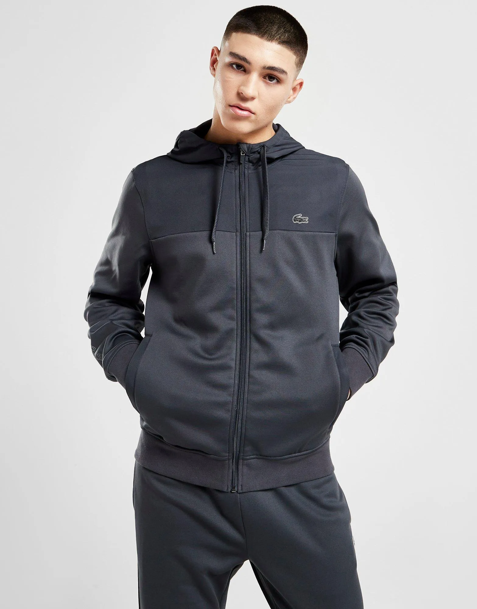 ?'?? ????'?? Poly Overlay | ????? Tall Fit Shrink resistant