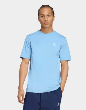 Casual Design Trefoil Essentials T-Shirt