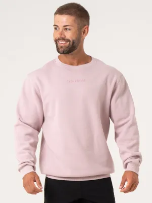 Urban Fit Pursuit Pullover - Cinder
