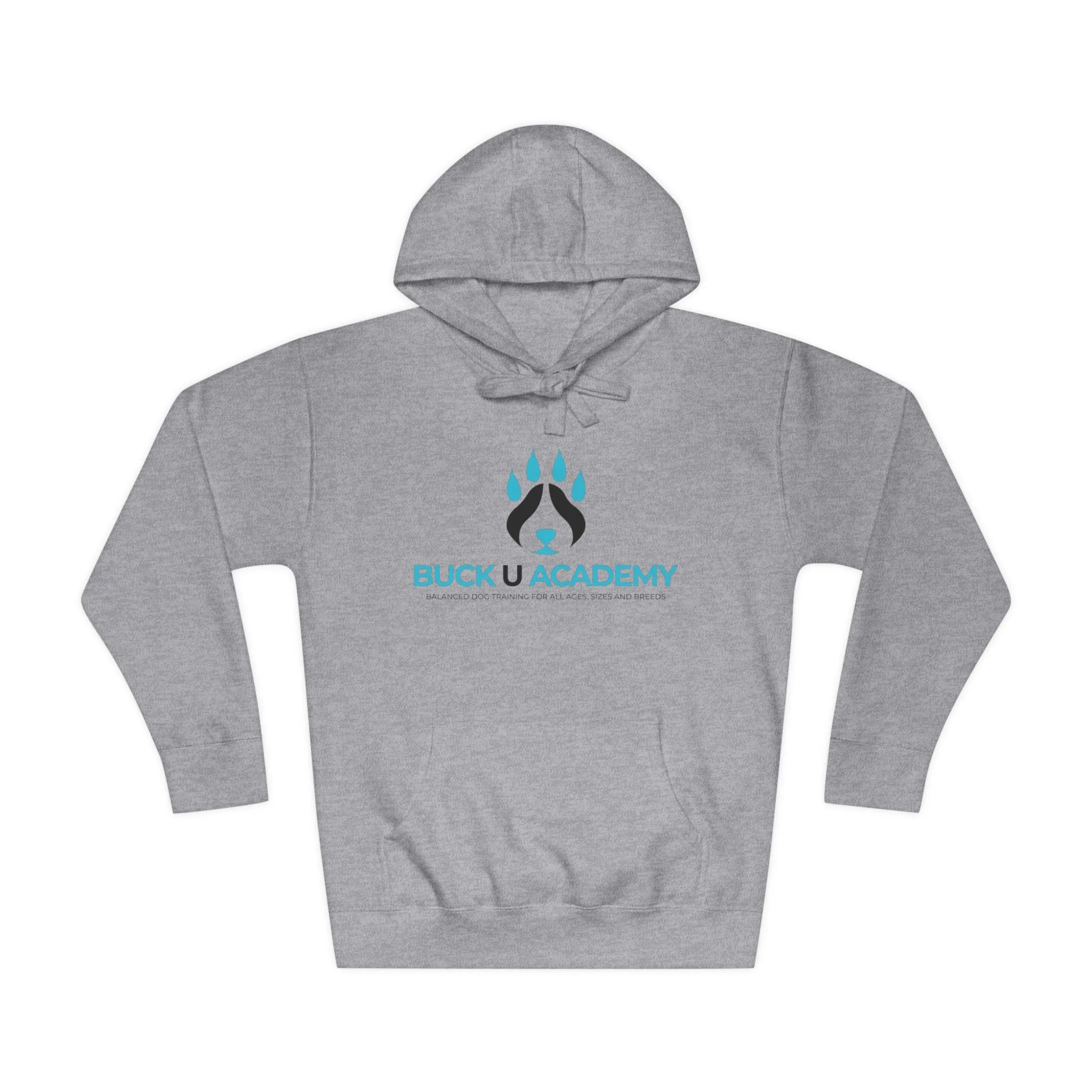 Comfy and Cozy Unisex Fleece Hoodie