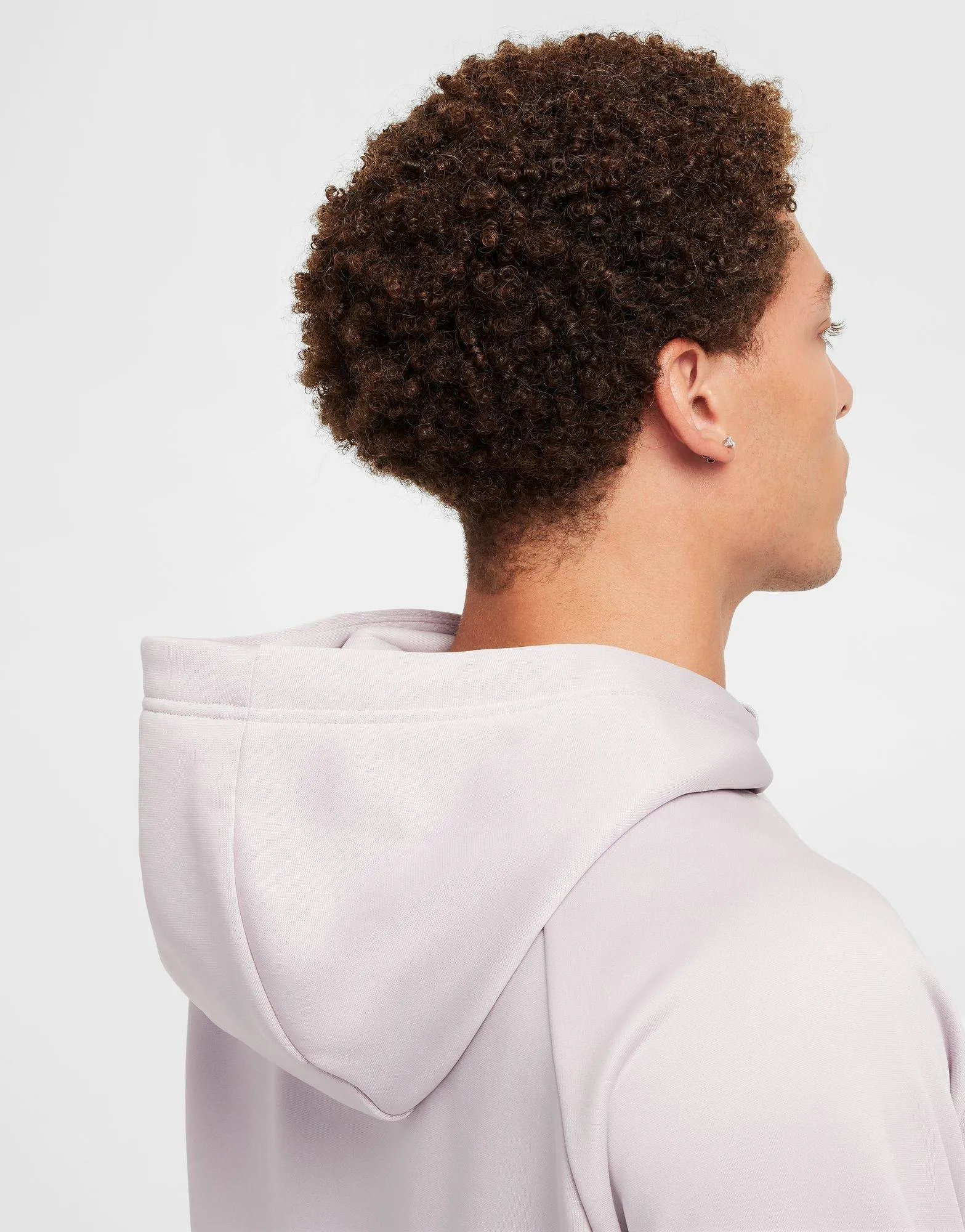 ???????? ????'?? ???? Therma-FIT | ????? Monochrome Look Relaxed Style