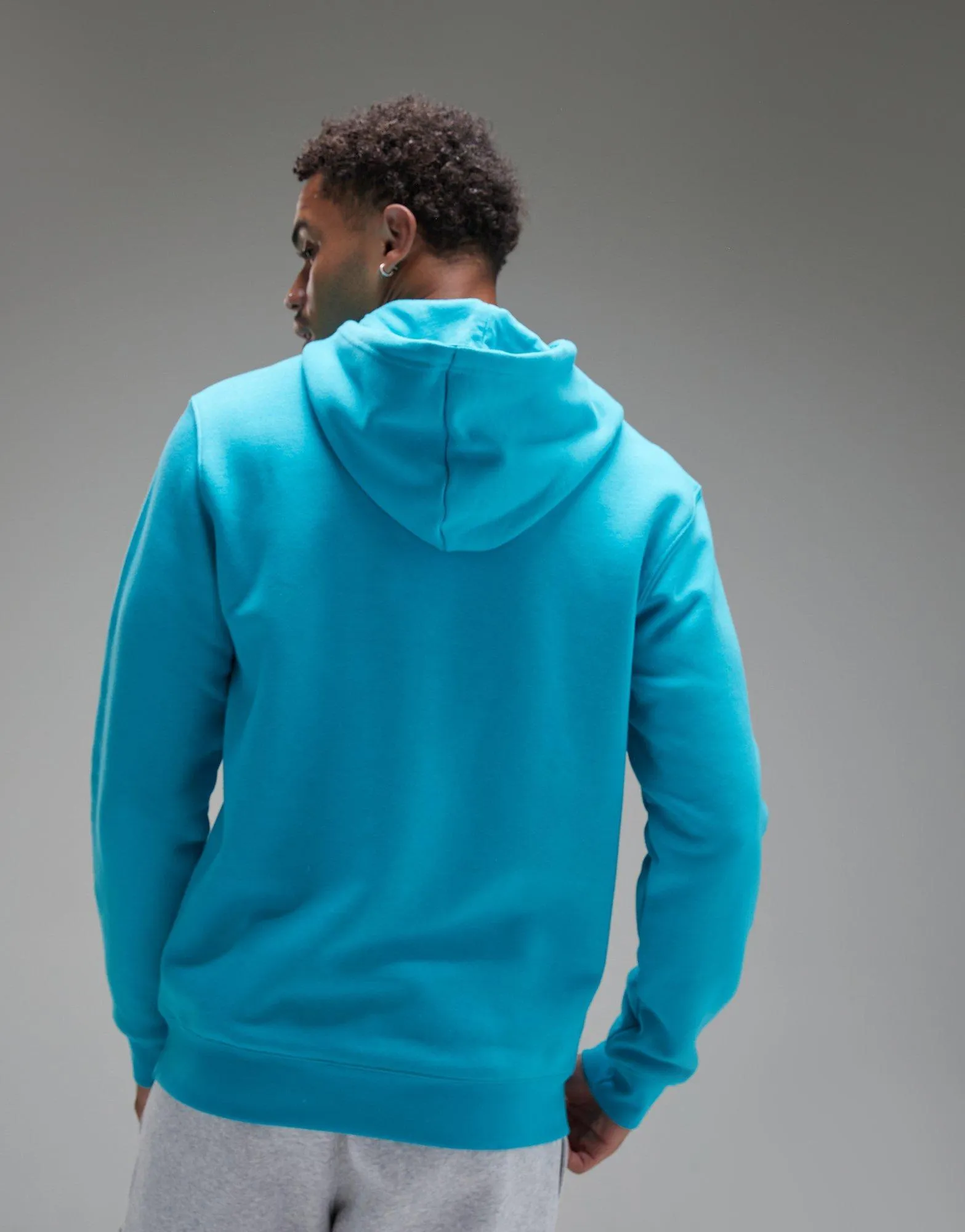 ???????? ????'?? Trefoil Essential Fleece | ????? Weekend Chic