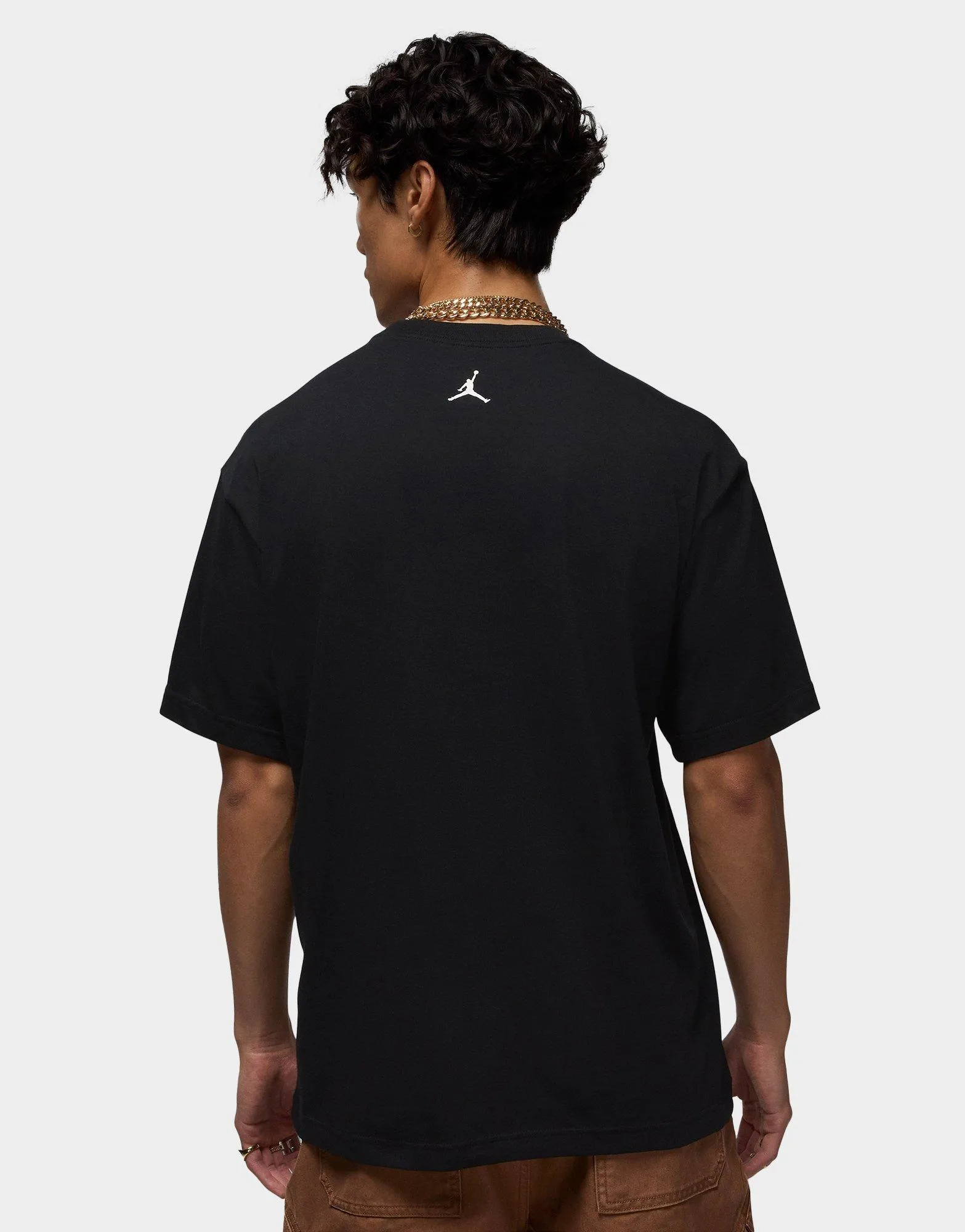 Comic T-Shirt Everyday Wearable