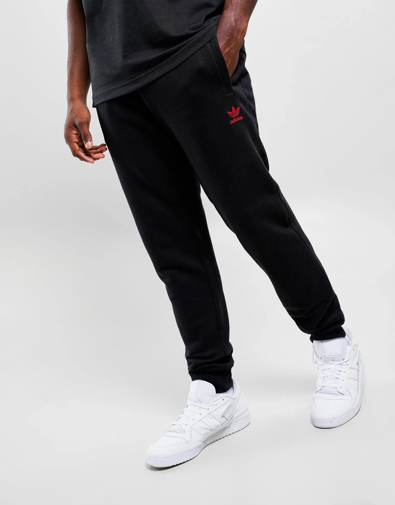 Stable Support ????? ?????? Trefoil Essential | ?????