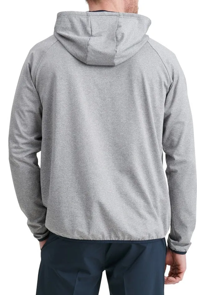 Men Loop Hoodie Warm Fashion Winter Comfort