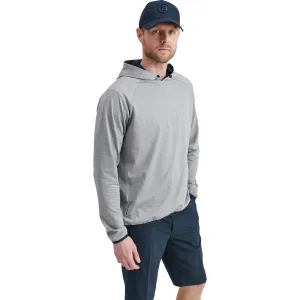 Core Layer Cozy Essentials Men Loop Hoodie