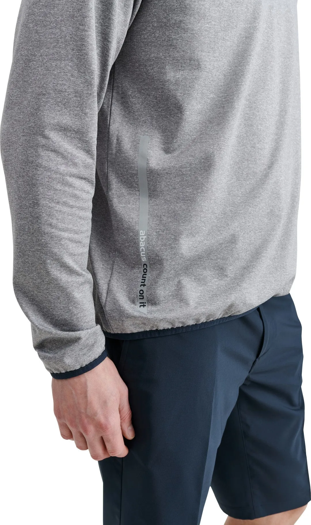 dancing suitable anniversary wear Men Loop Hoodie