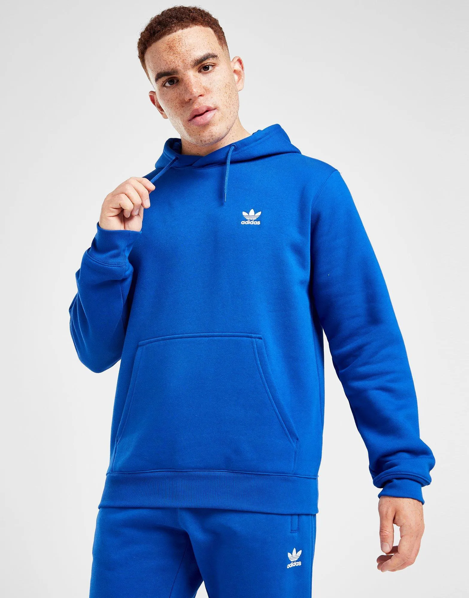???????? ????'?? Trefoil Essential Fleece | ????? fit for home