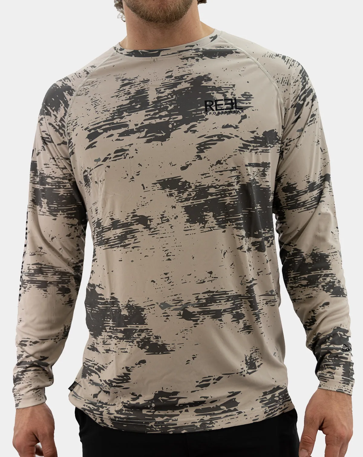 Fit For All Anti Pilling Surface Hazy