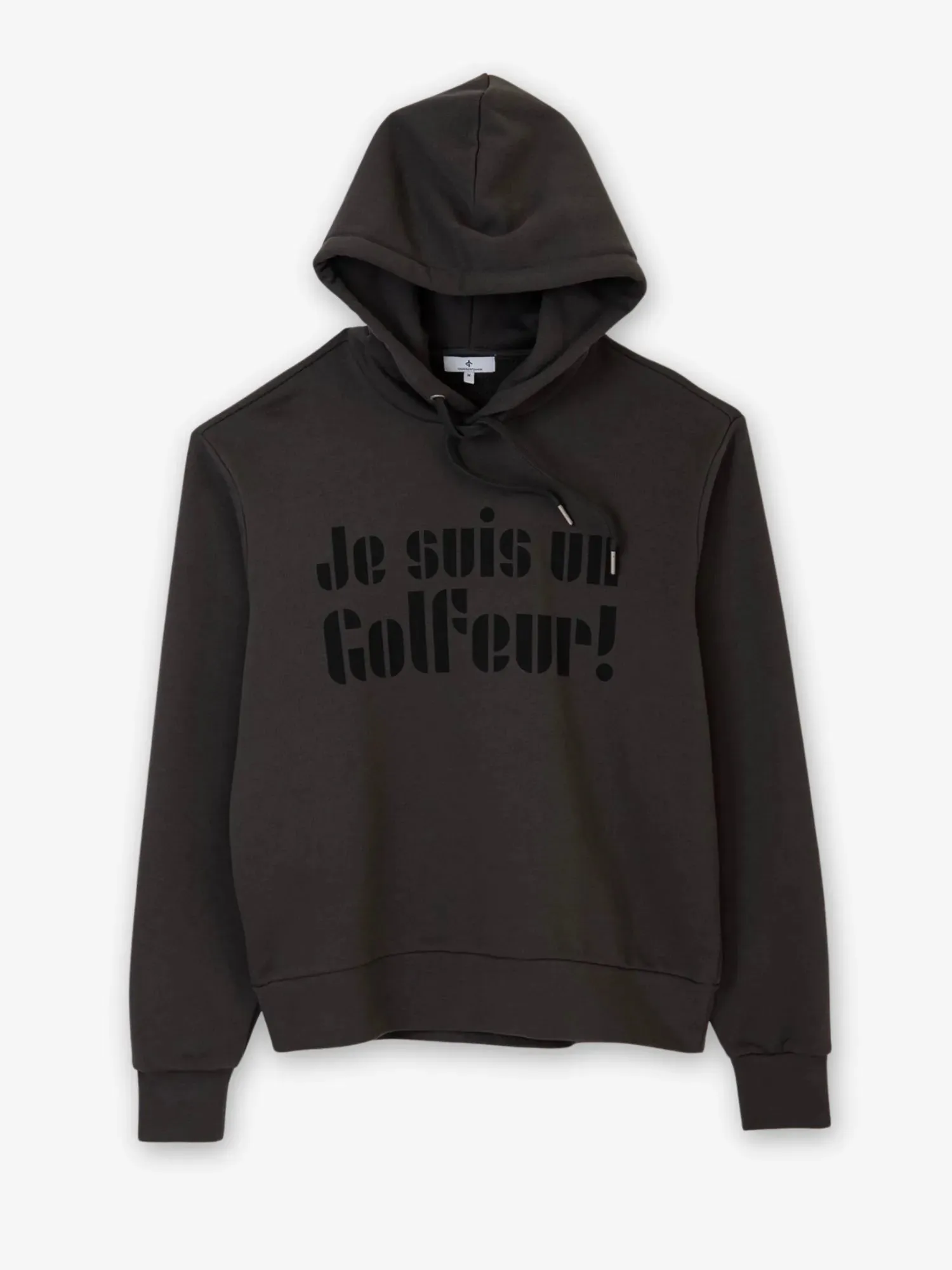 Scott JSG1 Hoodie Menswear Peat Fashion Trend