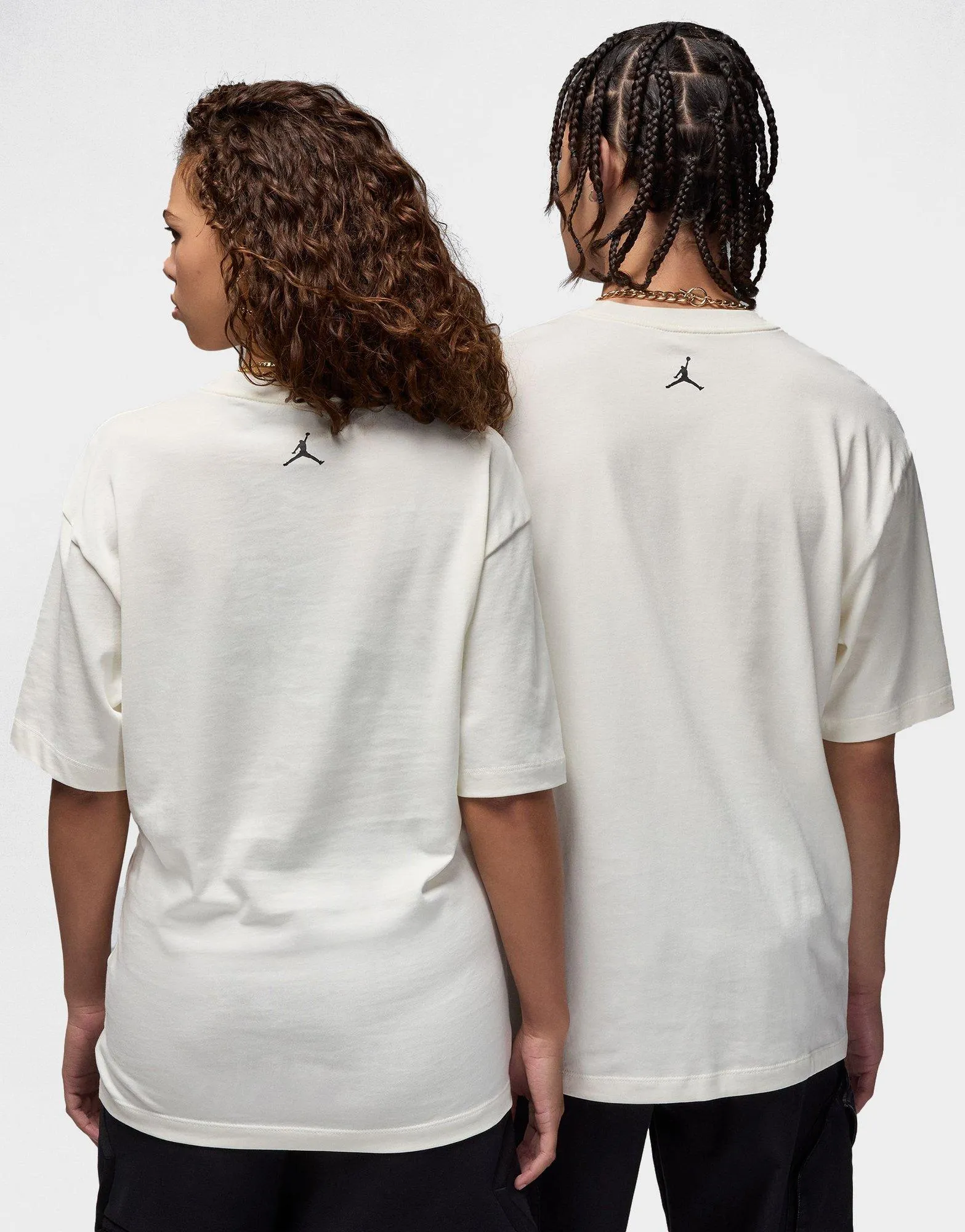 Flight MVP Rings T-Shirt (Unisex) Elderly Comfort Anti Odor Technology
