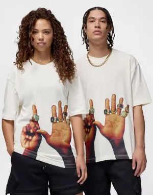 Flight MVP Rings T-Shirt (Unisex) Unisex