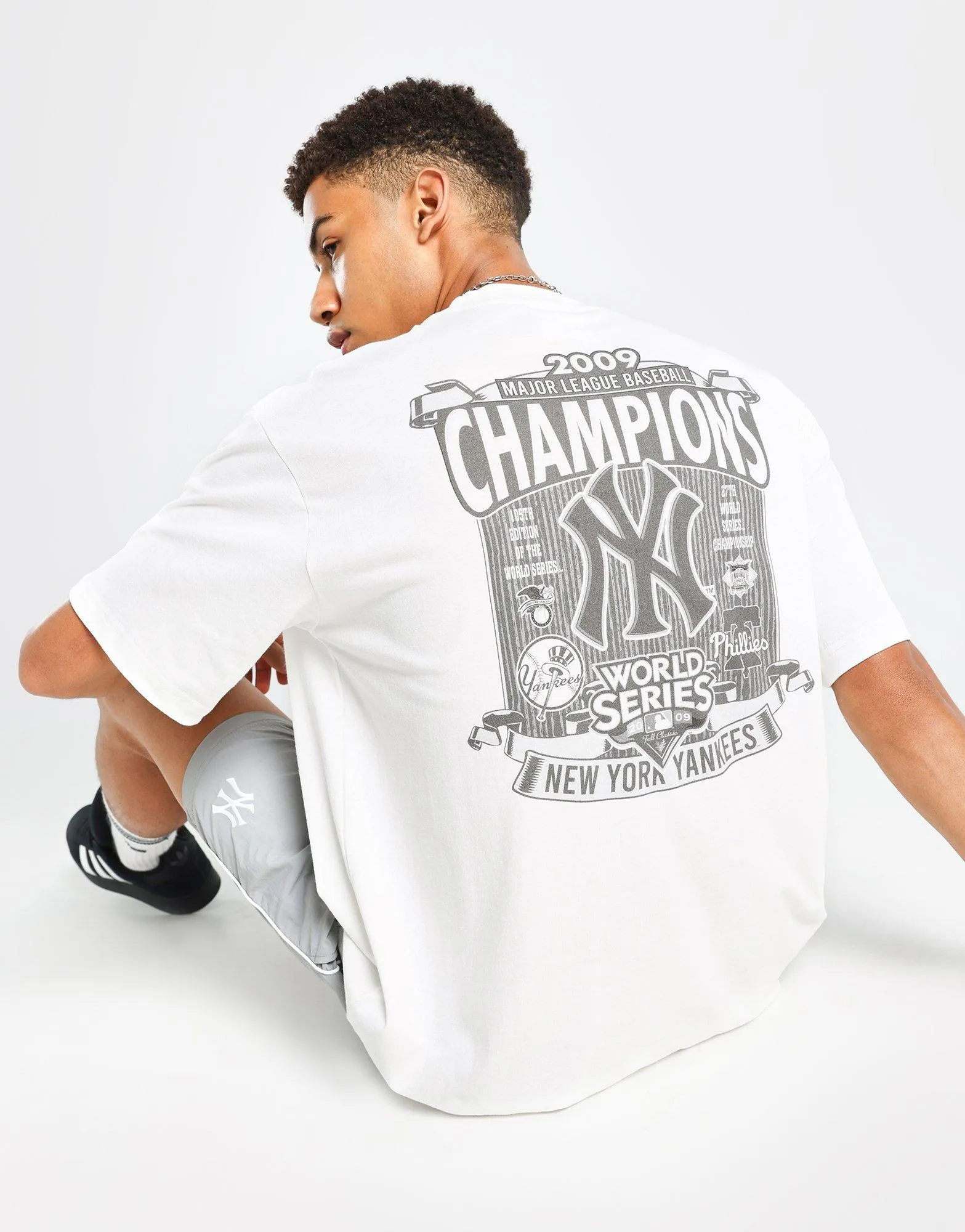 Boxy T-Shirt Stylish and Relaxed
